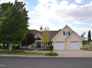 2530 W Northview Rd, Snowflake, AZ 85937