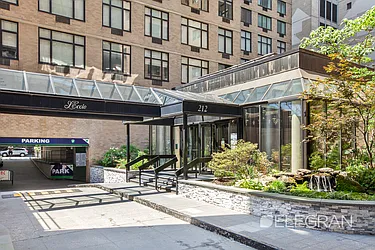 Rented by (Legacy) Elegran