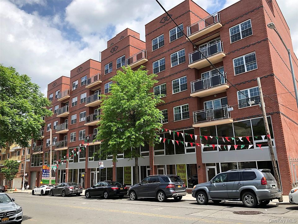 1st image of 35-19 Leavitt Street #2I