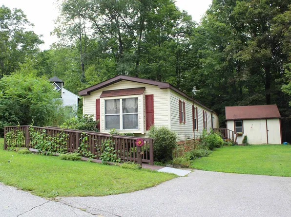 174 South Stark Highway #41, Weare, NH 03281