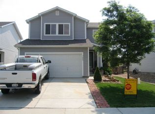 7600 Brown Bear Ct, Littleton, CO 80125