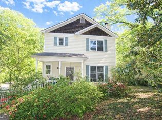 2253 Spink St NW, Atlanta, GA 30318