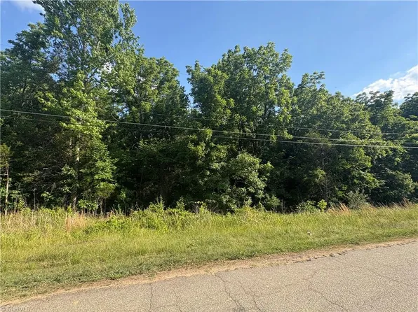 0 Pearl Ave, Sophia, NC 27350