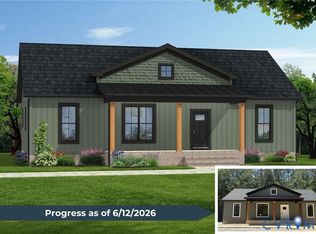 14502 Gatewood Rd, Dewitt, VA 23840