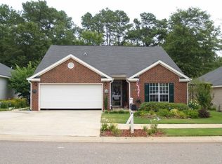 145 Oakland Dr, North Augusta, SC 29860