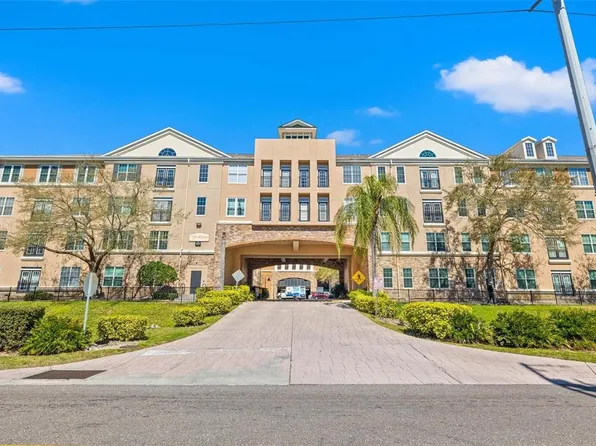 4221 W Spruce St APT 2312, Tampa, FL 33607