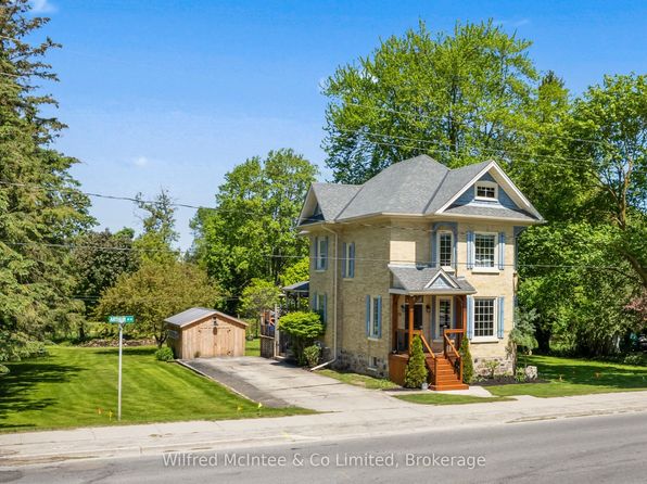74 Arthur St W, Minto, ON N0G 1Z0