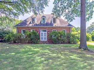 72 Wildwood Ln, Jackson, TN 38301