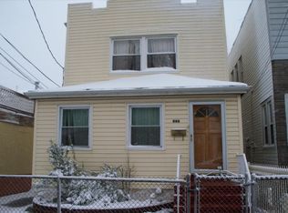 866 E 230th St, Bronx, NY 10466