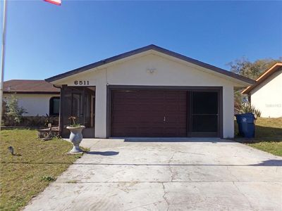 6511 Barcelona Blvd, Brooksville, FL, 34602