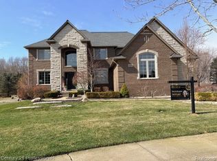 6024 Harbor Ct, Washington, MI