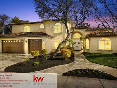 102 Feather Falls Cir, Folsom, CA, 95630