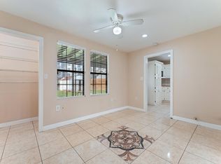 1923 Tabor St, Houston, TX 77009