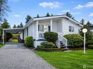 13706 108th Street Ct E #3, Puyallup, WA 98374