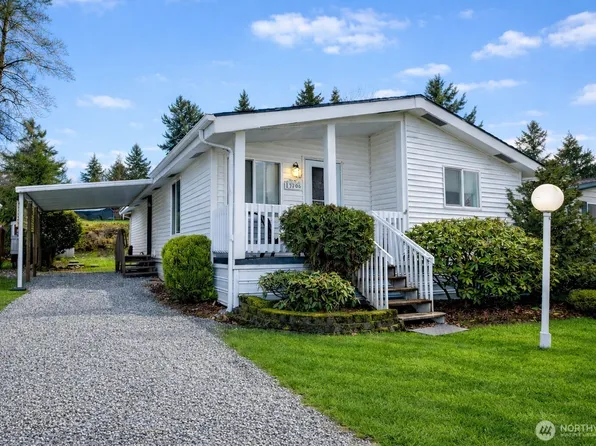 13706 108th Street Ct E #3, Puyallup, WA 98374