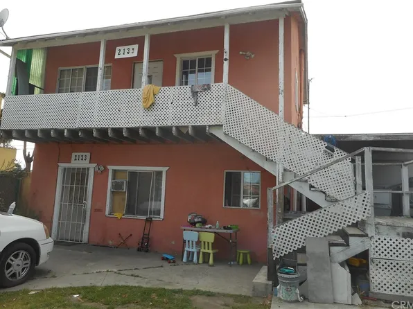 2133 Gale Ave, Long Beach, CA 90810