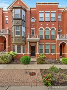307 Narragansett Ct, Morton Grove, IL, 60053
