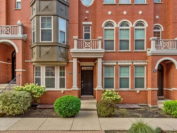 307 Narragansett Ct, Morton Grove, IL 60053