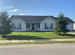 252 Cedar Run St, Bowling Green, KY