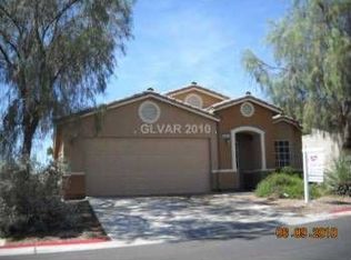 5327 Estornino Ave, Las Vegas, NV 89108