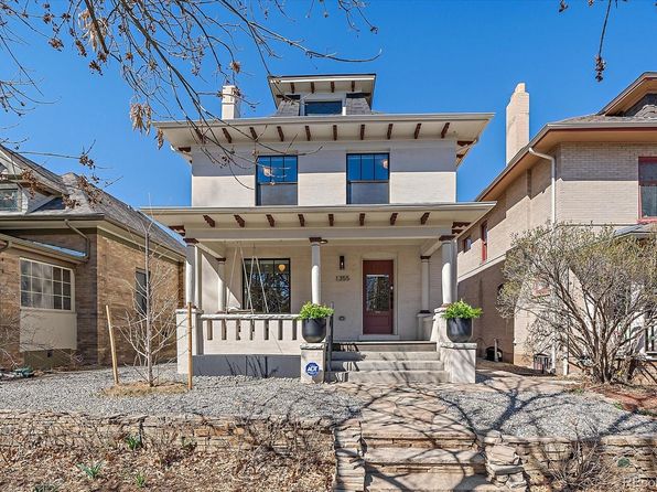 1355 Adams Street, Denver, CO 80206