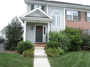 605 Wallingford Rd, Lititz, PA 17543