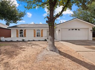 4903 65th St, Lubbock, TX 79414