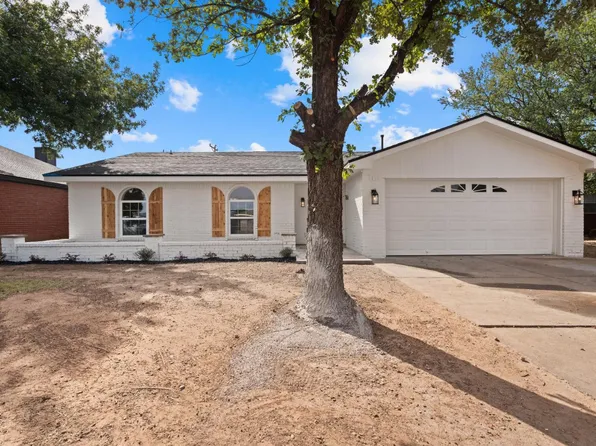 4903 65th St, Lubbock, TX 79414