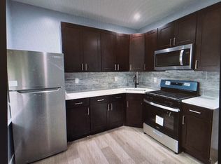 9 Wade St FLOOR 2, Jersey City, NJ 07305