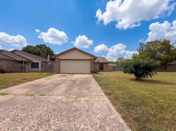 3307 Brookston St, Houston, TX 77045