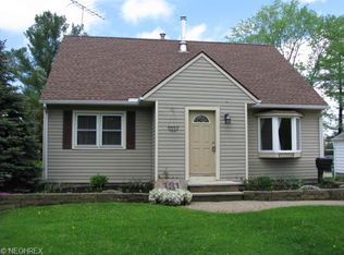 131 Chardon Ave, Chardon, OH 44024