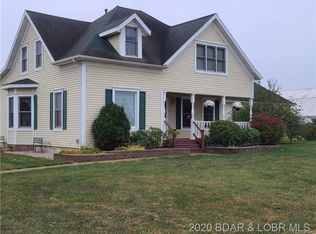 15998 Little Marvin Dr, Barnett, MO 65011