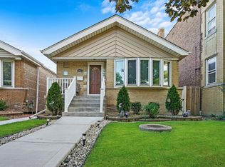 5921 W 64th St, Chicago, IL 60638