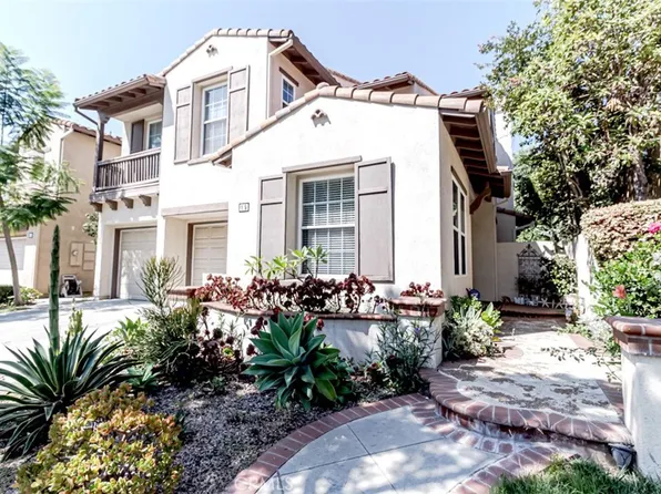 15 Bel Spgs, Irvine, CA 92602