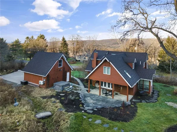1118 Coddington Rd, Ithaca, NY 14850