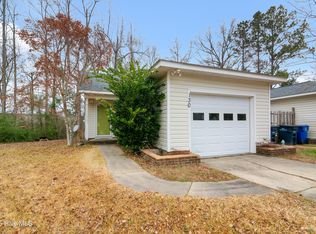 130 Highland Ct, Jacksonville, NC 28540