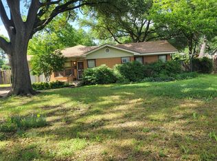 1321 Ridgewood Ter, Arlington, TX 76012