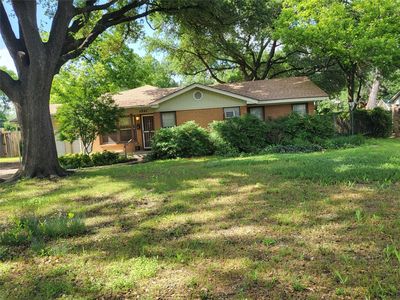 1321 Ridgewood Ter, Arlington, TX, 76012