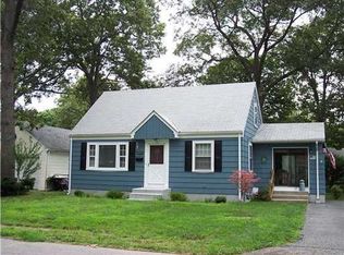 154 Becker Ave, Riverside, RI 02915