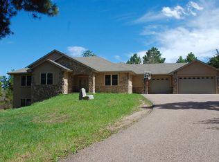 7540 Shrine Rd, Larkspur, CO 80118