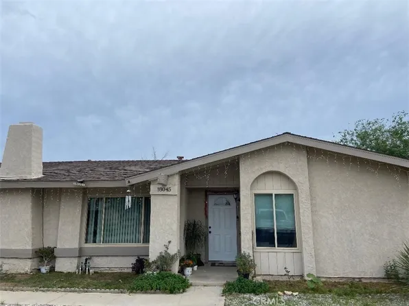 18045 Juniper St, Hesperia, CA 92345