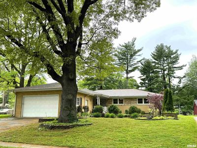 2147 Barberry Dr, Springfield, IL, 62704