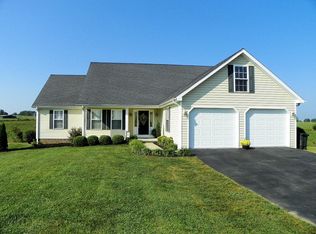 319 Angela Way, Lancaster, KY 40444