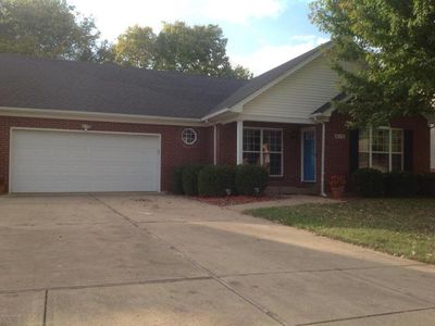 215 Woodfield Cir, Shelbyville, KY, 40065