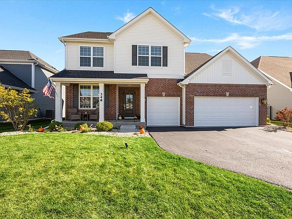 2nd image of 348 Branson Dr
