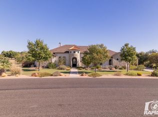 802 Ashford Dr, San Angelo, TX 76901