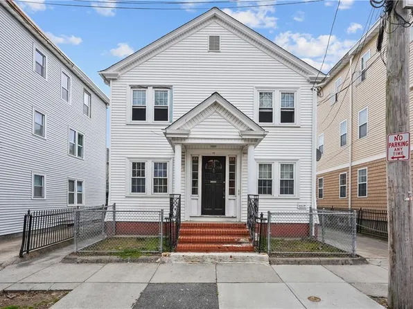 78 Sutton St, Providence, RI 02903