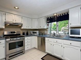 396 Cherry St, Newton, MA 02465