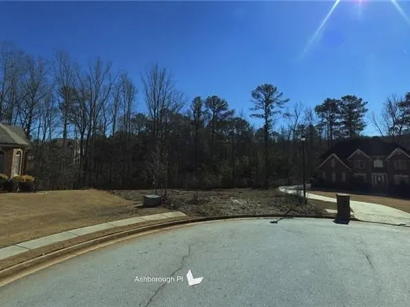 313 Ashborough Pl #191, Stockbridge, GA 30281