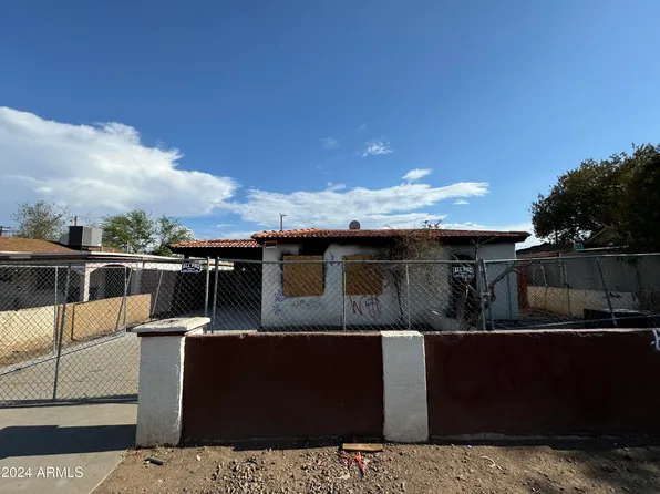 3527 W Garfield Street, Phoenix, AZ 85009